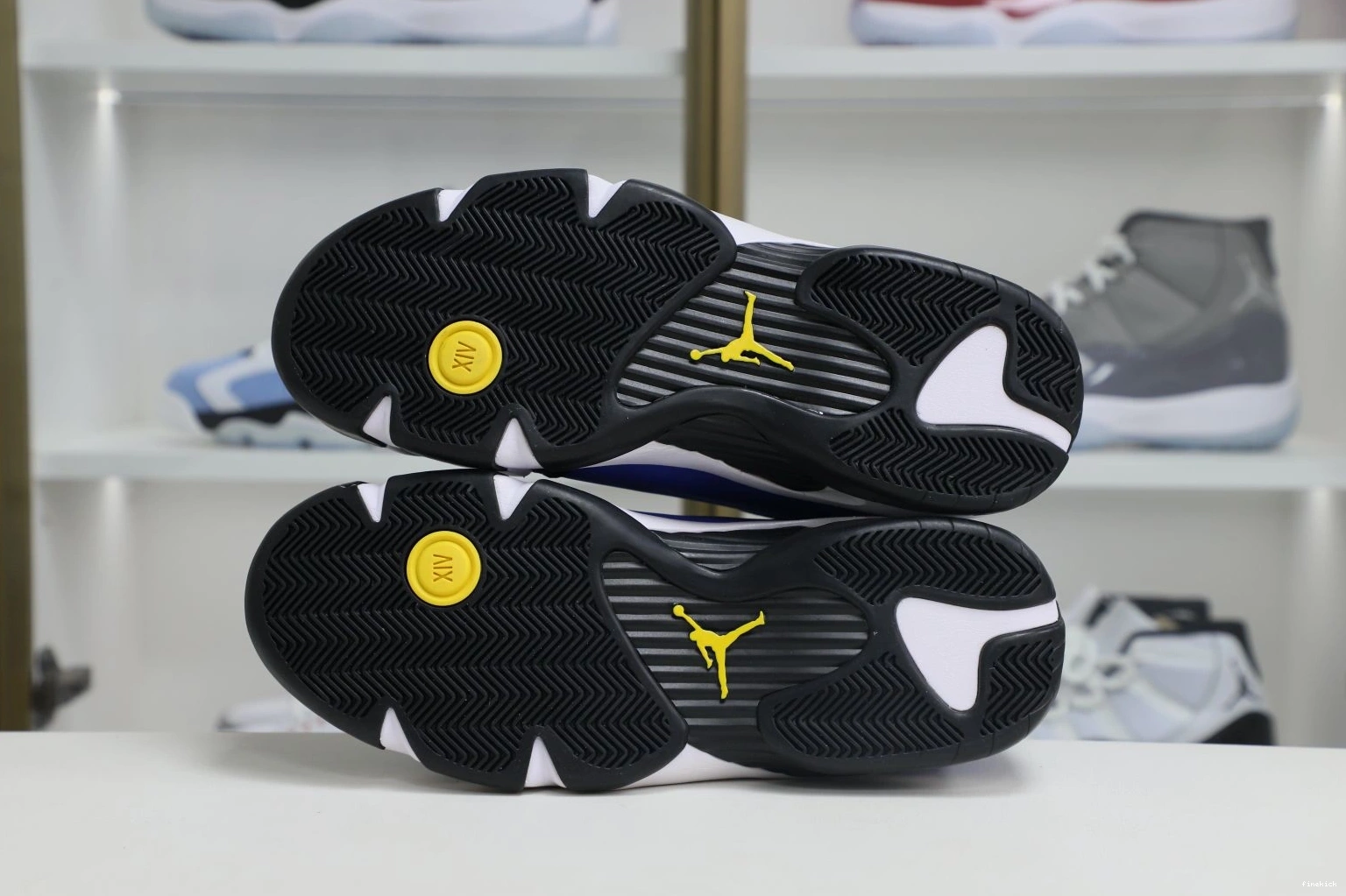 Jordan Jordan Air 14 Retro